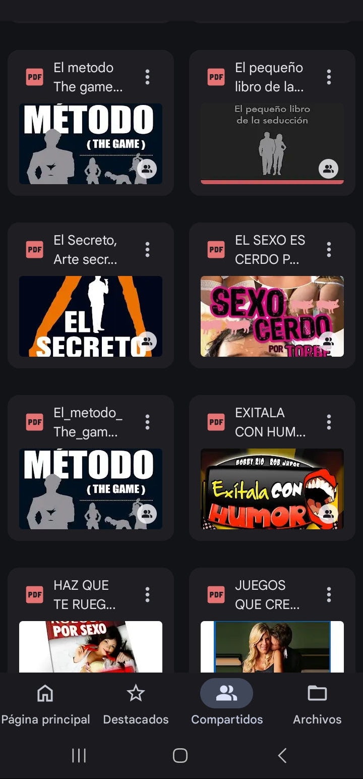 COLECCIÓN GOLD + DE 15.000 LIBROS DIGITALES PDF | DESARROLLO PERSONAL 💪🧠