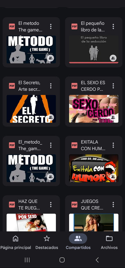 COLECCIÓN GOLD + DE 15.000 LIBROS DIGITALES PDF | DESARROLLO PERSONAL 💪🧠