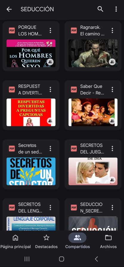 COLECCIÓN GOLD + DE 15.000 LIBROS DIGITALES PDF | DESARROLLO PERSONAL 💪🧠